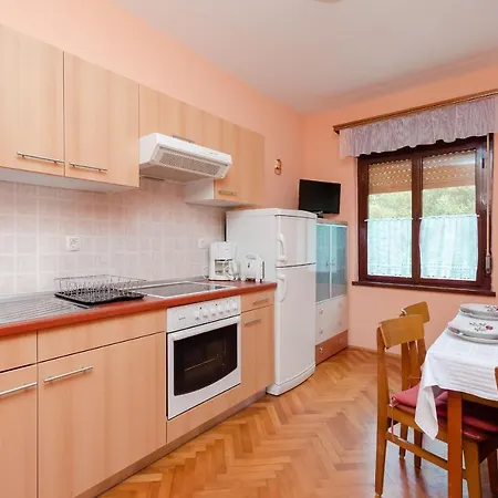 Apartmán Ivanka Banjol