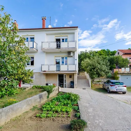 Ivanka Appartement *